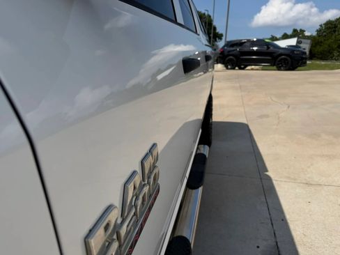 Used 2018 RAM 3500 Tradesman w/ Chrome Appearance Group AWD/4WD image 67