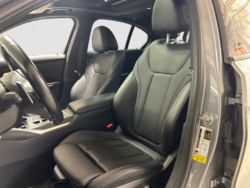 Used 2024 BMW M340i w/ Premium Package RWD image 11