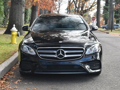 Used 2018 Mercedes-Benz E 300 E 300 image 13