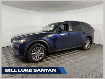 Used 2024 MAZDA CX-90 3.3 Turbo w/ Select Package