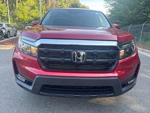 Used 2024 Honda Ridgeline RTL image 10