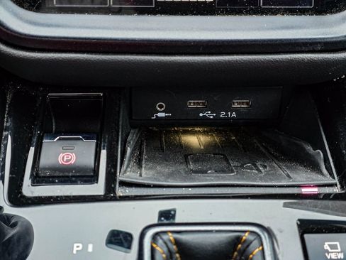 Used 2022 Subaru Outback Wilderness image 16