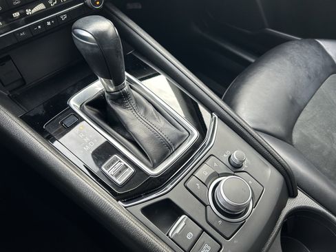 Certified 2023 MAZDA CX-5 AWD 2.5 S w/ Select Package image 16