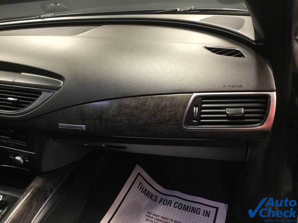 Used 2018 Audi S7 Premium Plus AWD/4WD image 35
