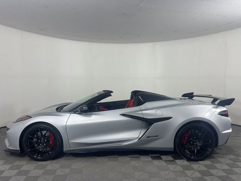 New 2026 Chevrolet Corvette Z06 image 12