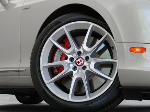 Used 2014 Bentley Continental GT V8 S AWD/4WD image 3
