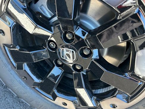 New 2026 Honda Passport TrailSport Elite image 22