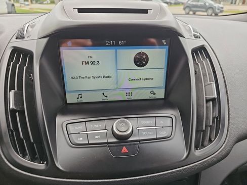 Used 2018 Ford Escape SE w/ SE Sync 3 Package FWD image 27