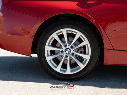 Used 2016 BMW 320i xDrive Sedan image 11