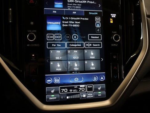 New 2026 Subaru Ascent Limited image 24