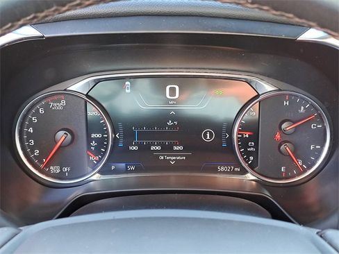 Used 2021 Chevrolet Blazer Premier w/ Driver Confidence II Package image 26