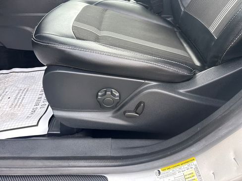 Used 2020 Ford EcoSport SES w/ SES Black Appearance Package image 23