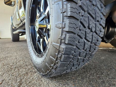 Used 2003 GMC Sierra 2500 SLT w/ SLT Preferred Equipment Group image 13