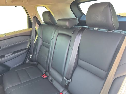 Used 2023 Nissan Rogue SV w/ SV Premium B Package image 16