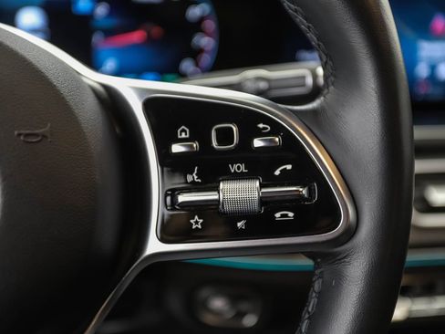 Used 2023 Mercedes-Benz GLS 450 GLS 450 image 13