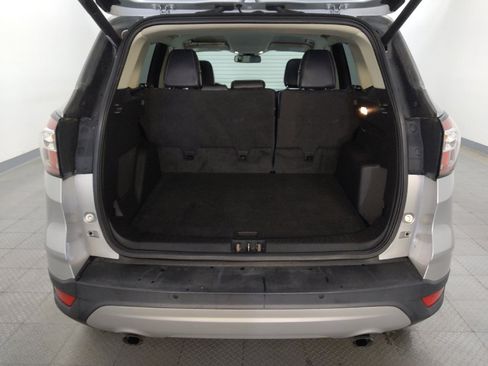 Used 2018 Ford Escape Titanium FWD image 29