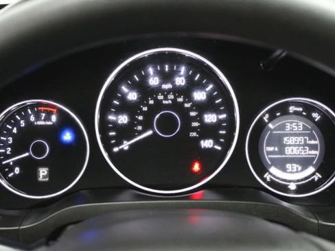Used 2017 Honda HR-V LX image 18