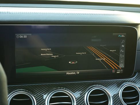 Used 2019 Mercedes-Benz E 63 AMG S image 15