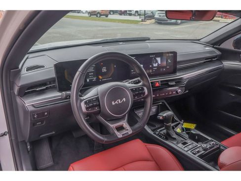 Used 2025 Kia K5 GT-Line w/ GT-Line Premium Package image 11