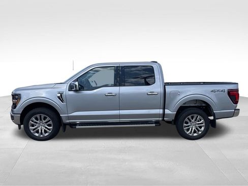 Used 2024 Ford F150 XLT w/ Equipment Group 302A MID AWD/4WD image 30