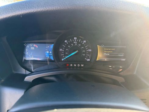 Used 2017 Ford Expedition Limited w/ Equipment Group 301A image 11