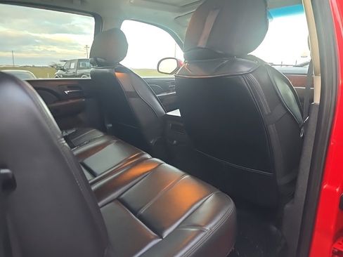 Used 2011 Chevrolet Silverado 1500 LTZ image 21