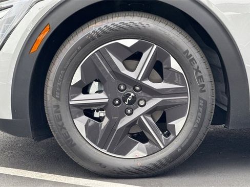 New 2025 Kia EV6 Light image 35