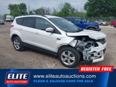 Used 2014 Ford Escape SE w/ Equipment Group 201A
