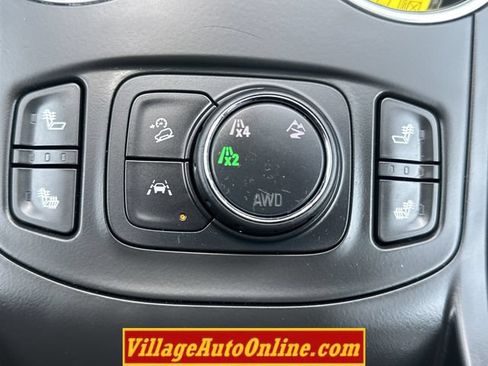 Used 2021 GMC Terrain SLT w/ Elevation Edition AWD/4WD image 24