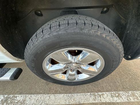 Used 2016 RAM 1500 Lone Star RWD image 38