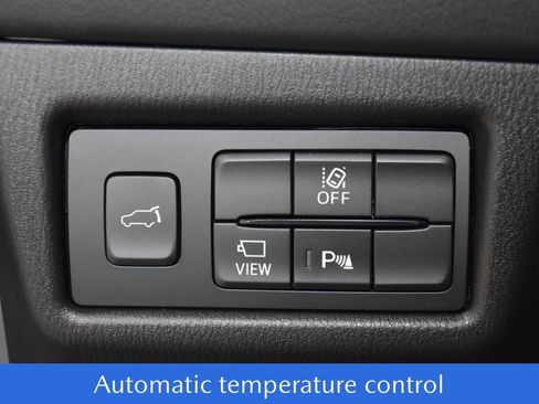 New 2025 MAZDA CX-5 Signature image 9