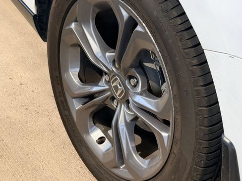 Used 2024 Honda Accord EX image 8