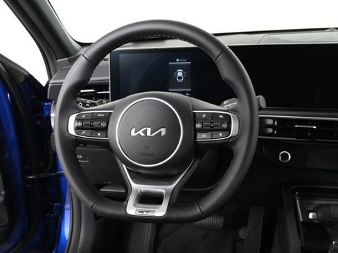 New 2026 Kia K5 GT-Line w/ GT-Line Premium Package image 3