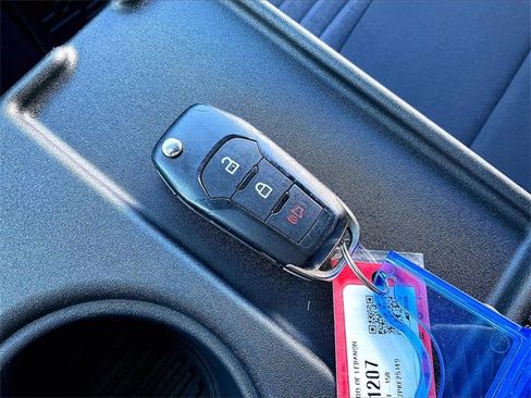 Used 2023 Ford F150 XL w/ Trailer Tow Package image 11