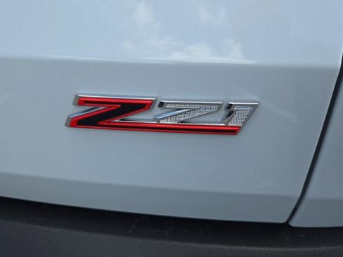 Used 2026 Chevrolet Traverse Z71 w/ Enhanced Driving Package AWD/4WD image 9