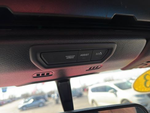 Used 2023 Jeep Gladiator Sport w/ Trailer Tow Package image 21