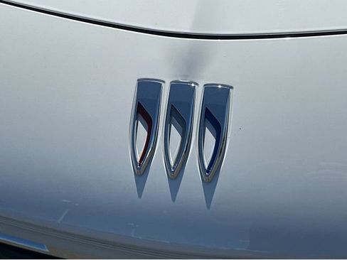 New 2026 Buick Encore GX Preferred w/ Comfort Package image 34