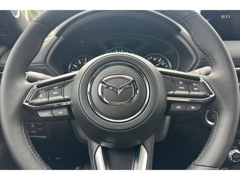 Used 2025 MAZDA CX-5 Signature AWD/4WD image 22