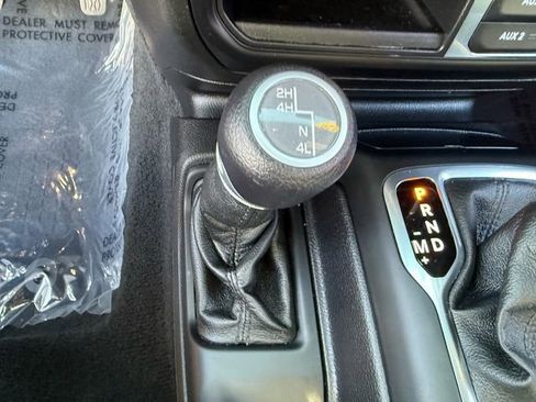 Used 2020 Jeep Wrangler Unlimited Willys image 27