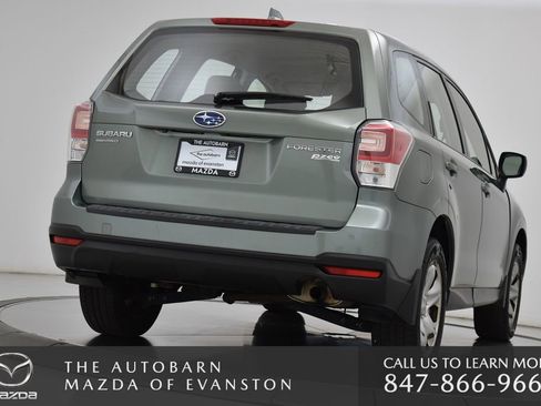 Used 2017 Subaru Forester 2.5i AWD/4WD image 23