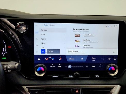 Used 2024 Lexus RX 450h AWD w/ Convenience Package image 17