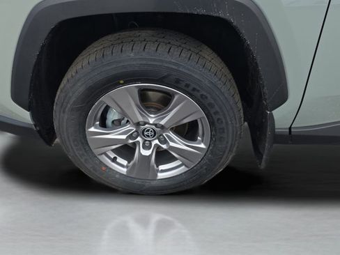 Used 2023 Toyota RAV4 XLE w/ Convenience Package AWD/4WD image 26