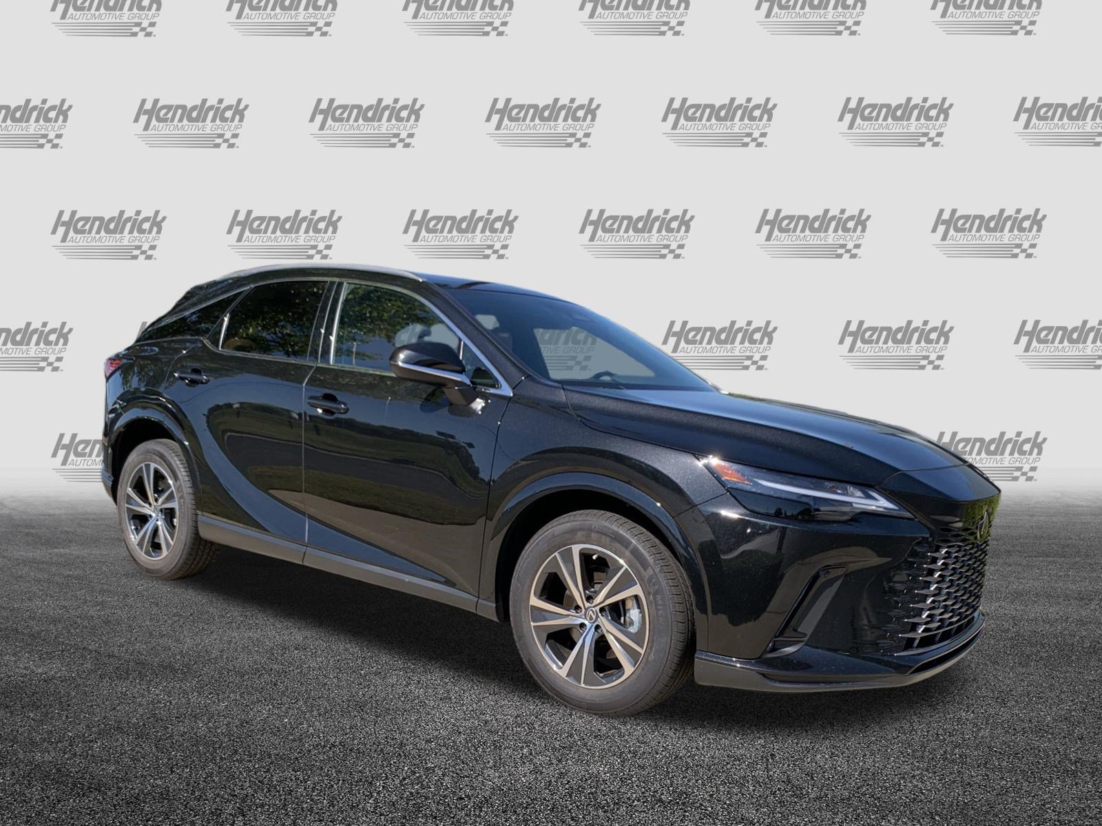 Used 2026 Lexus RX 350 FWD image 2