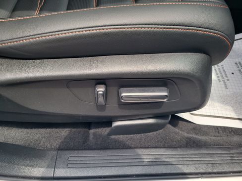 Used 2025 Honda CR-V Sport-L image 31