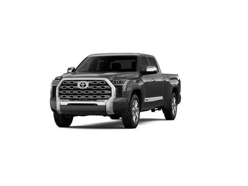 New 2025 Toyota Tundra 1794 Edition image 52