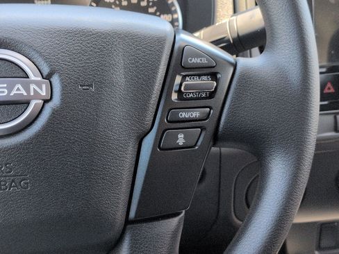 New 2026 Nissan Frontier S RWD image 15