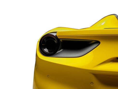 Used 2017 Ferrari 488 Spider RWD image 13