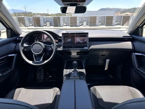 New 2026 MAZDA CX-5 Preferred AWD/4WD image 12