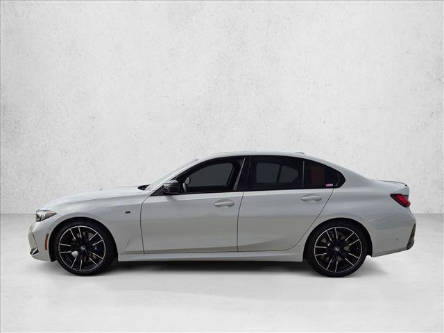 New 2026 BMW M340i RWD image 5