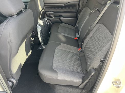 New 2025 Ford Ranger XL w/ Trailer Tow Package image 16